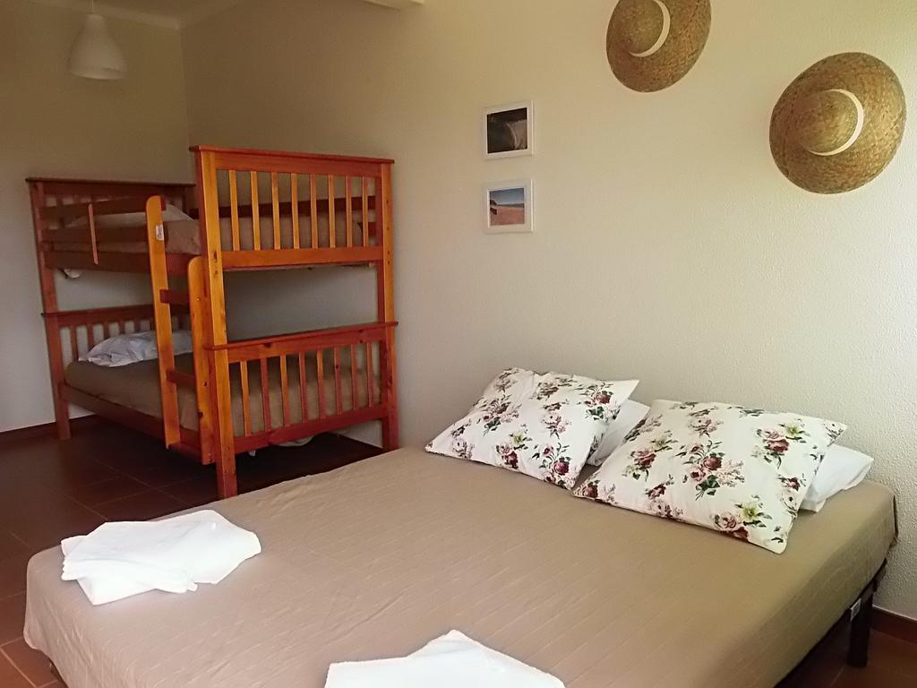 Alojamento Espigas Hotell Azoia  Rom bilde